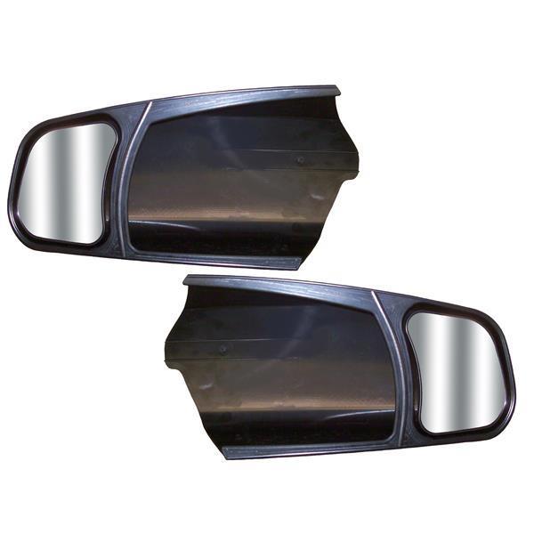 Cipa Usa CIPA 11300 Custom Towing Mirror for Toyota - Pair 11300